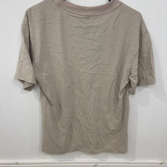 Basic tee - Picture 2 of 2